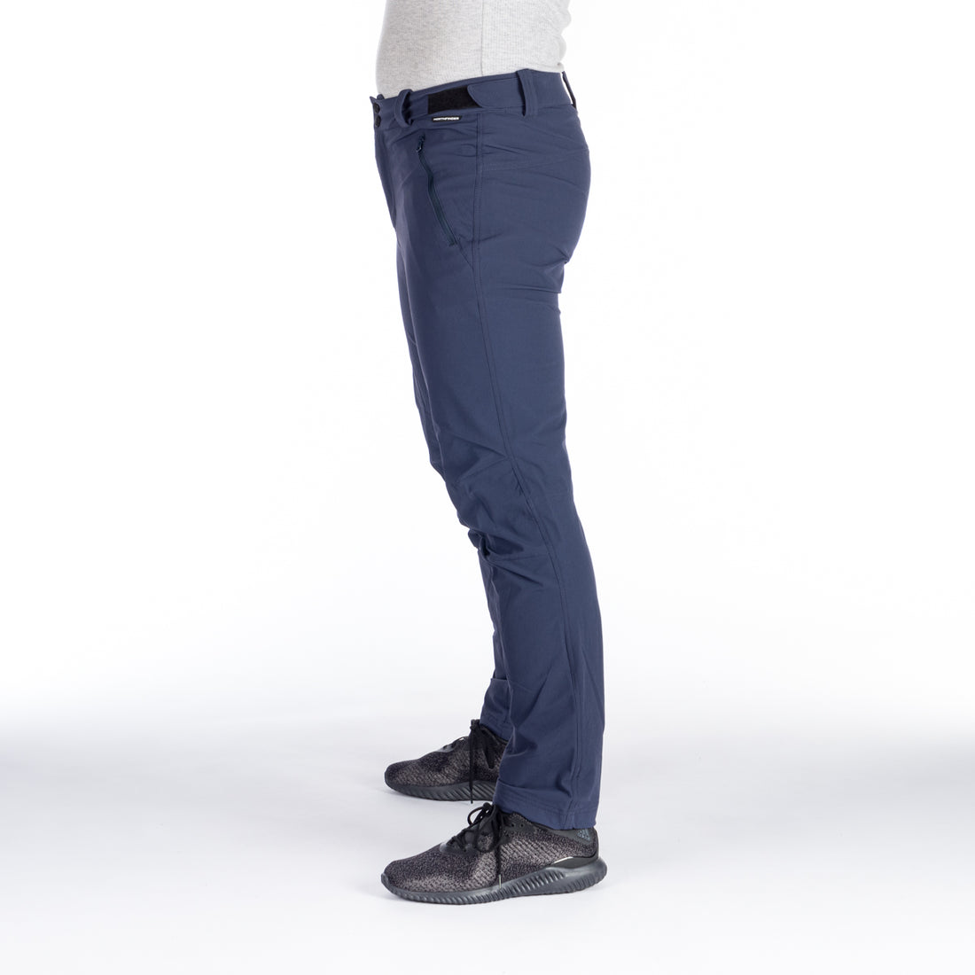 NO-3882OR men's 4way stretch outdoor regular fit pants VERN