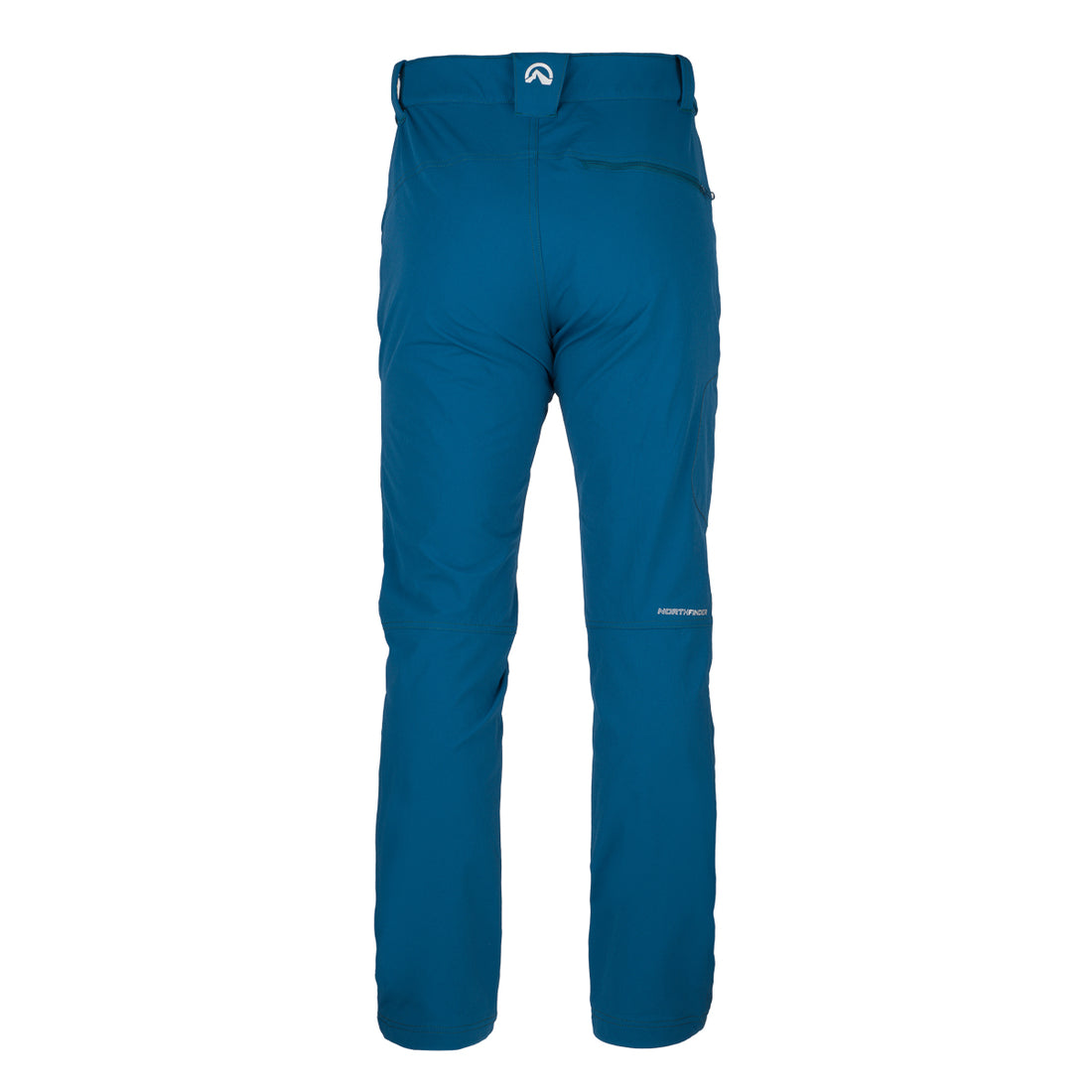 NO-3882OR men's 4way stretch outdoor regular fit pants VERN