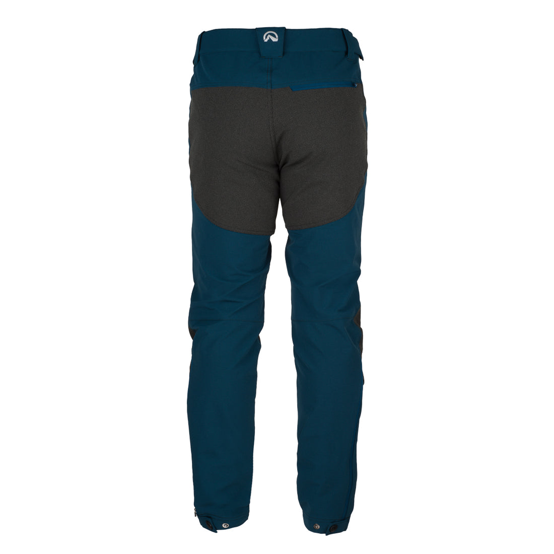 NO-3884OR men's winter stretch outdoor pants rib-structure FREDRICK