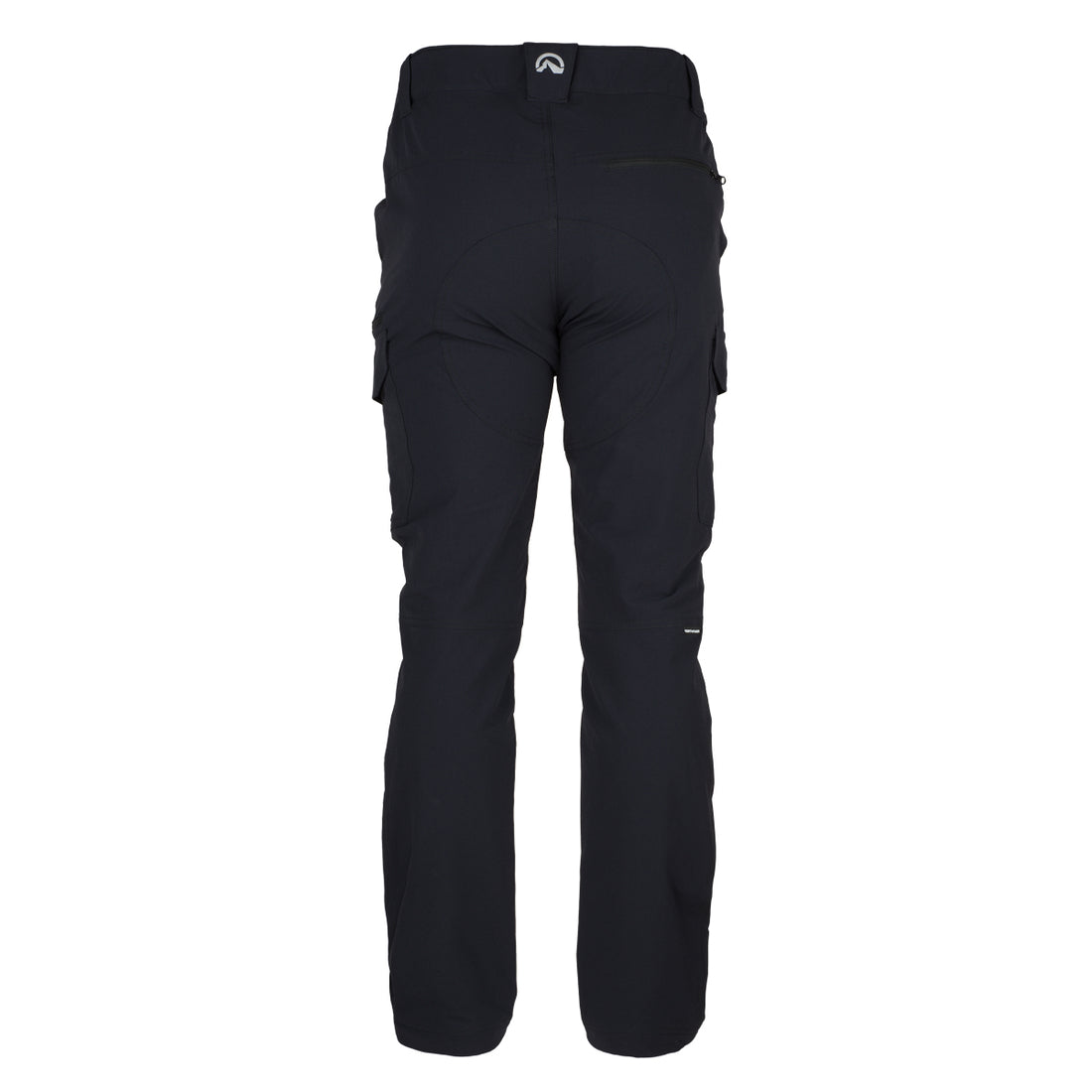 NO-3886OR men's travel comfort cargo pants  JIMMIE