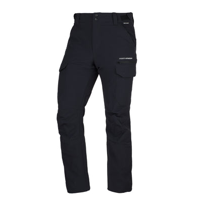 NO-3886OR men's travel comfort cargo pants  JIMMIE