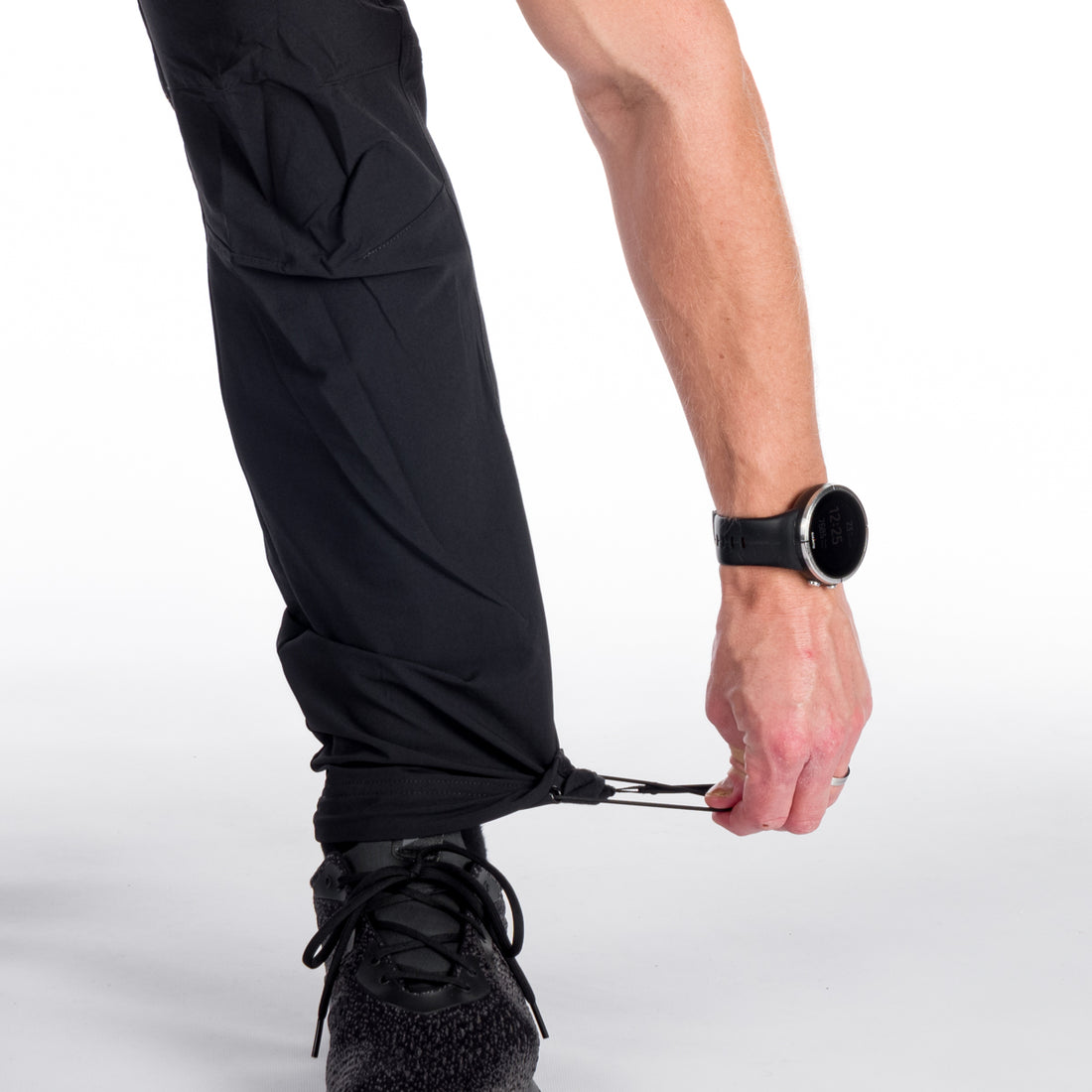 NO-3886OR men's travel comfort cargo pants  JIMMIE