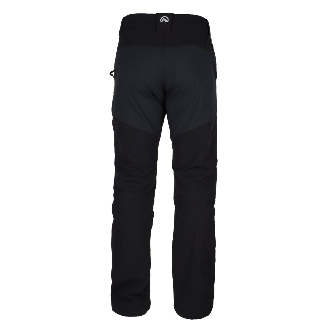 NO-3887OR men's hybrid pants with 4way stretch parts DUANE