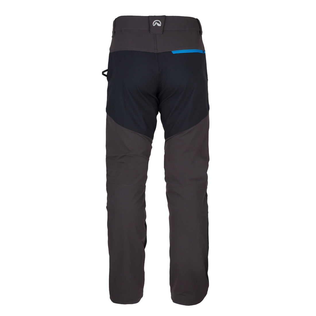 NO-3887OR men's hybrid pants with 4way stretch parts DUANE