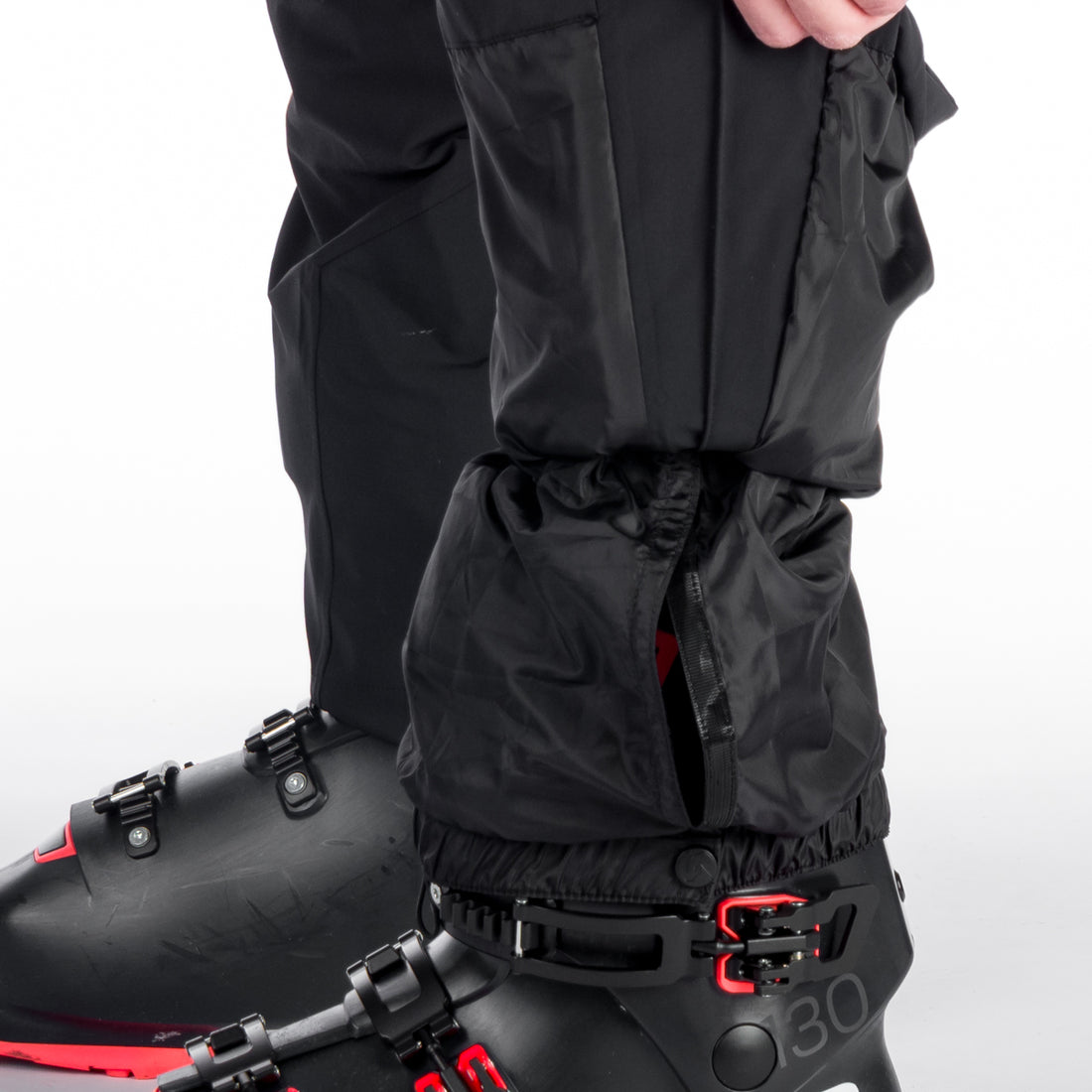 NO-3890SNW men's ski stretch trousers fully featured regular fit LLOYD