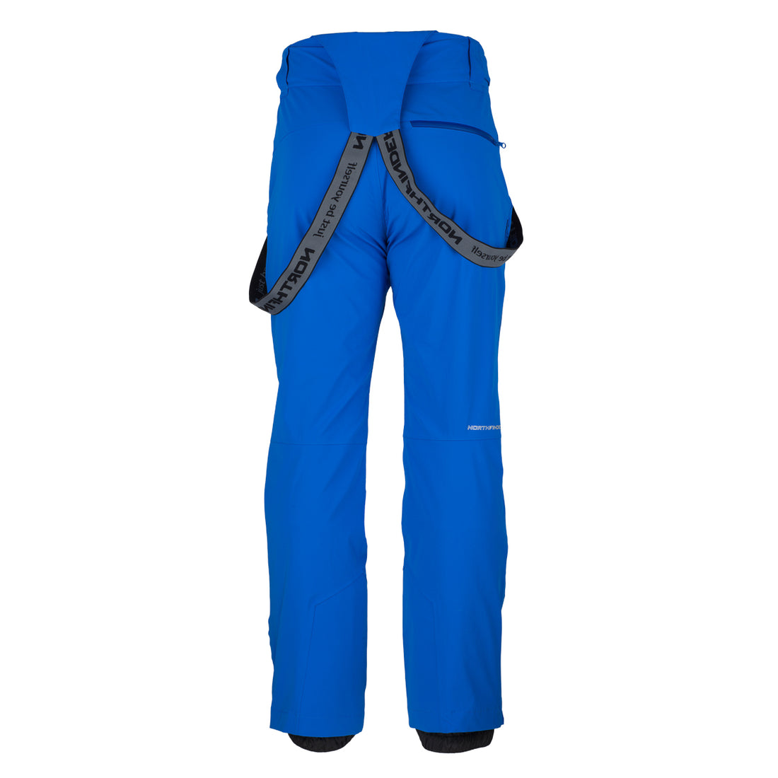 NO-3890SNW men's ski stretch trousers fully featured regular fit LLOYD