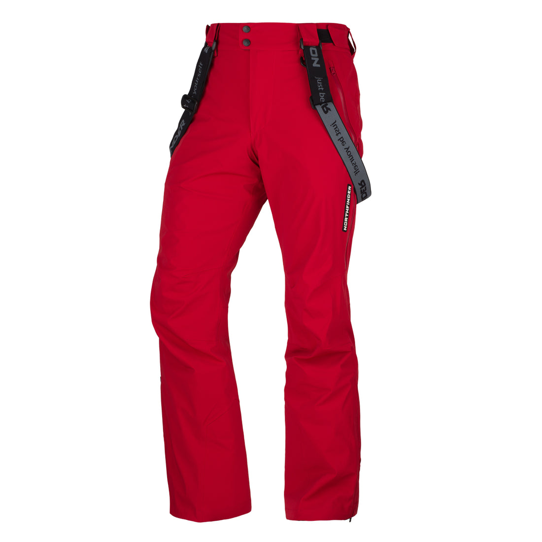 NO-3890SNW men's ski stretch trousers fully featured regular fit LLOYD