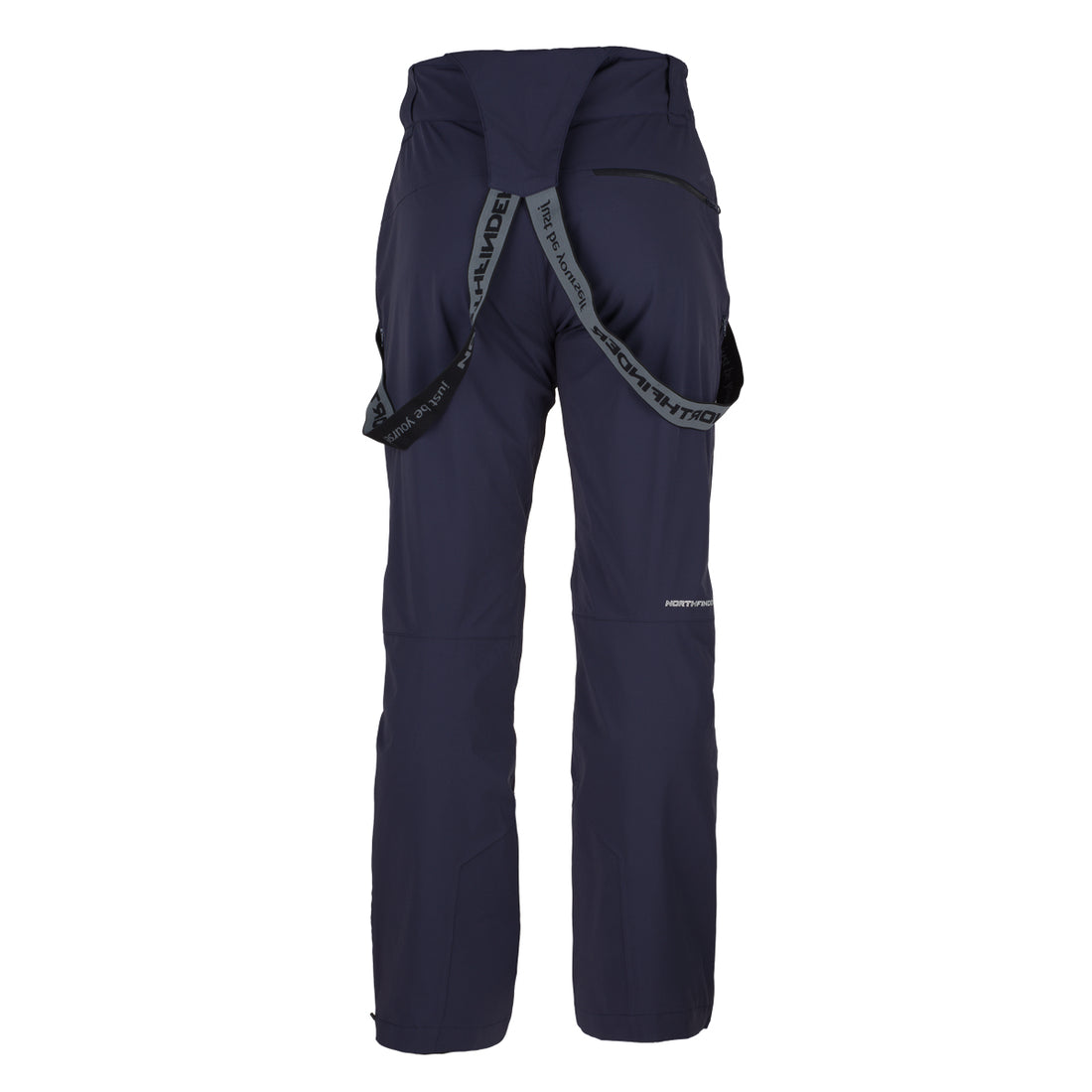 NO-3890SNW men's ski stretch trousers fully featured regular fit LLOYD