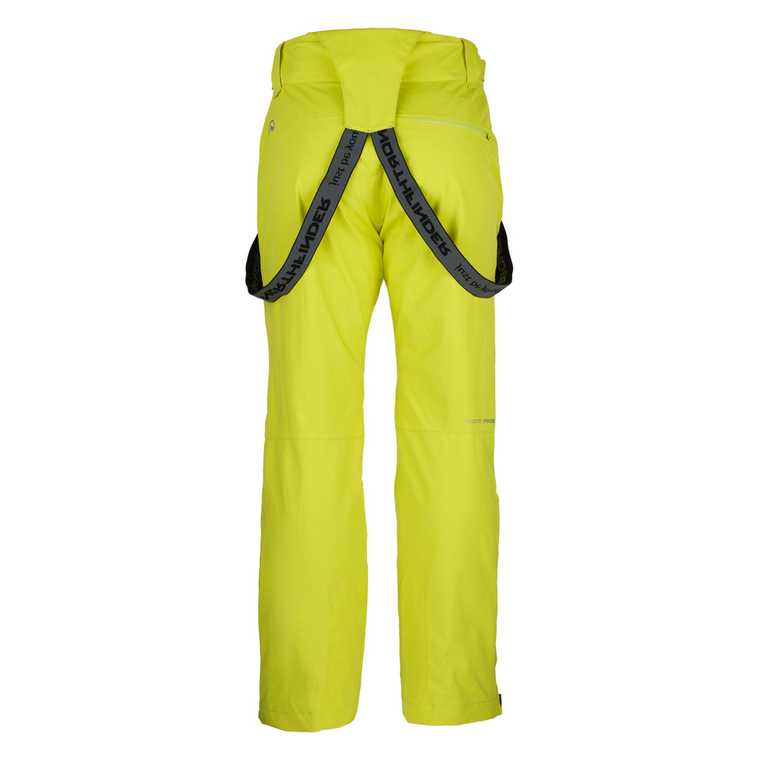 NO-3891SNW men's ski active  comfortable pants regular fit NORMAN
