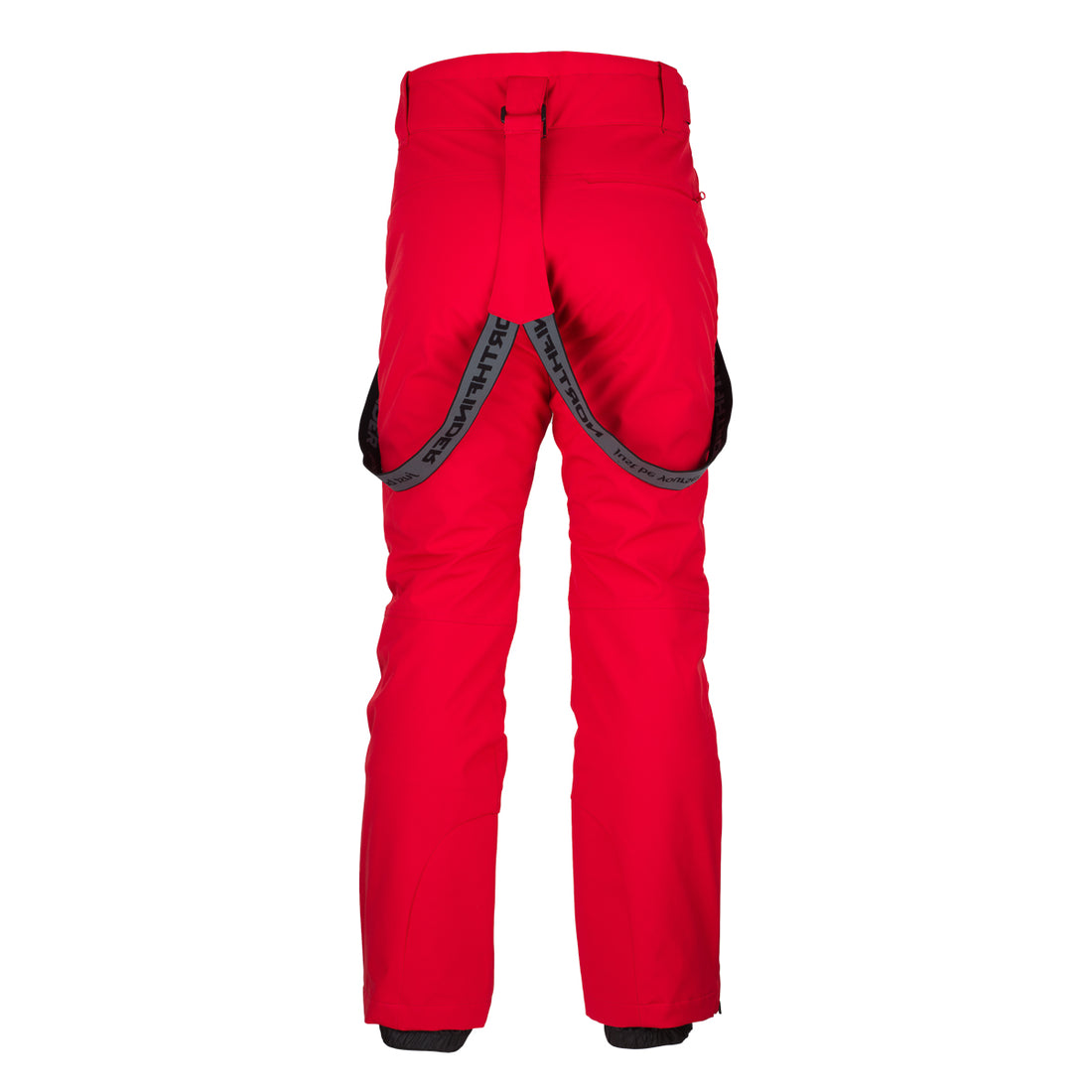 NO-3893SNW men's ski softshell pants CECIL