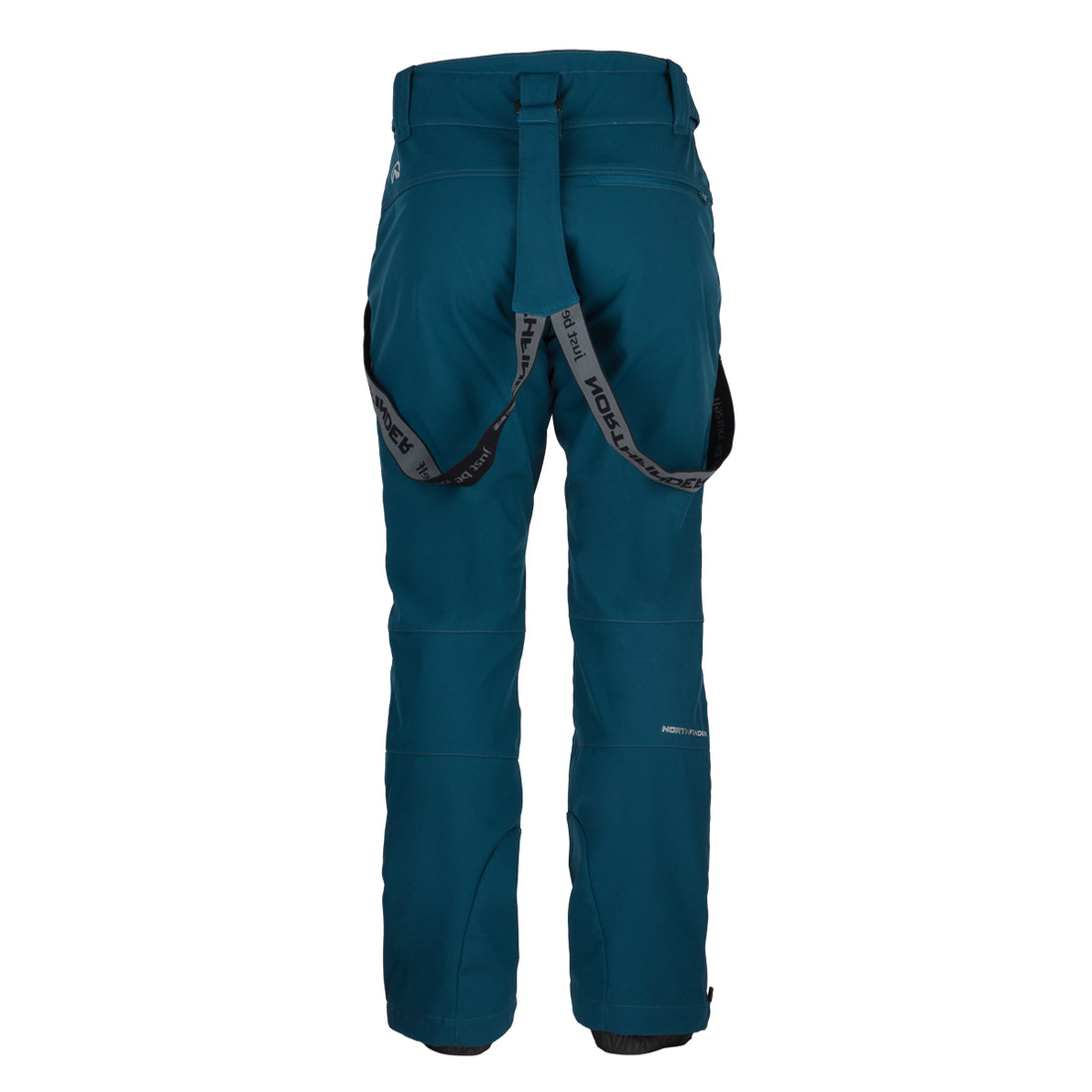 NO-3896SNW men's ski softshell pants LYLE