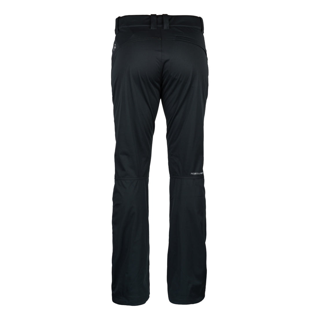 NO-39002OR men's softshell pants outdoor