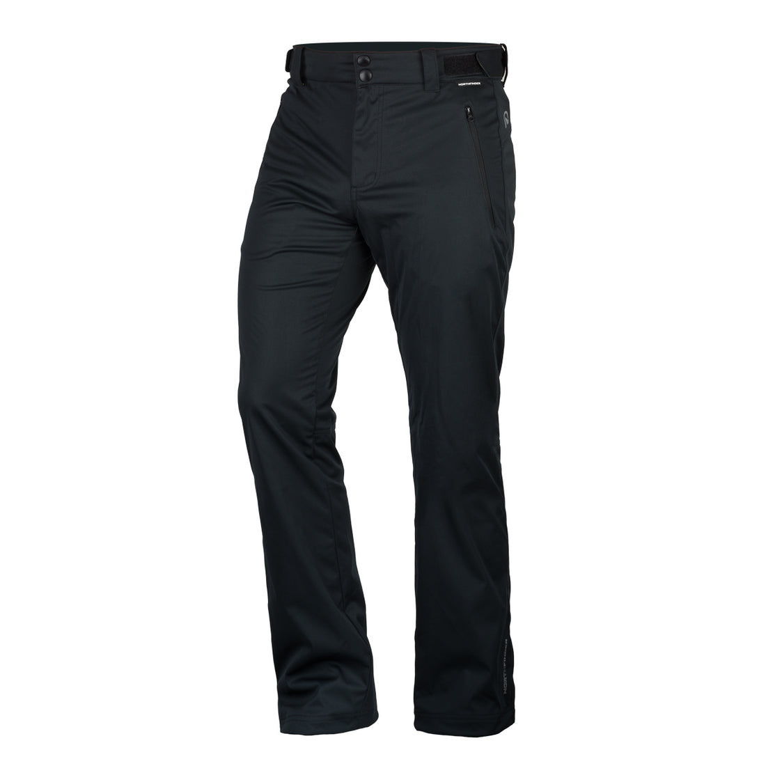 NO-39002OR men's softshell pants outdoor
