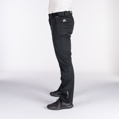 NO-39002OR men's softshell pants outdoor