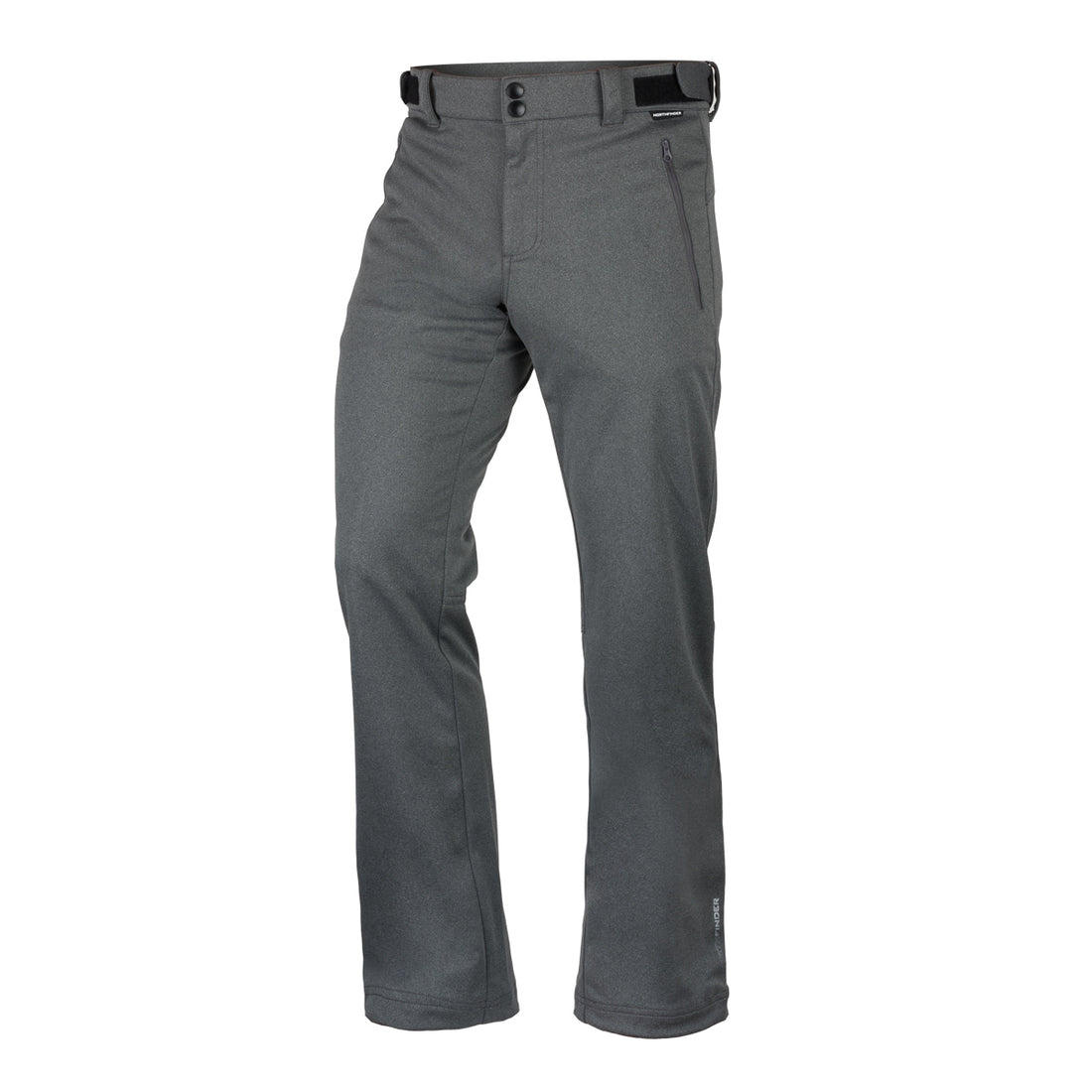 NO-39002OR men's softshell pants outdoor