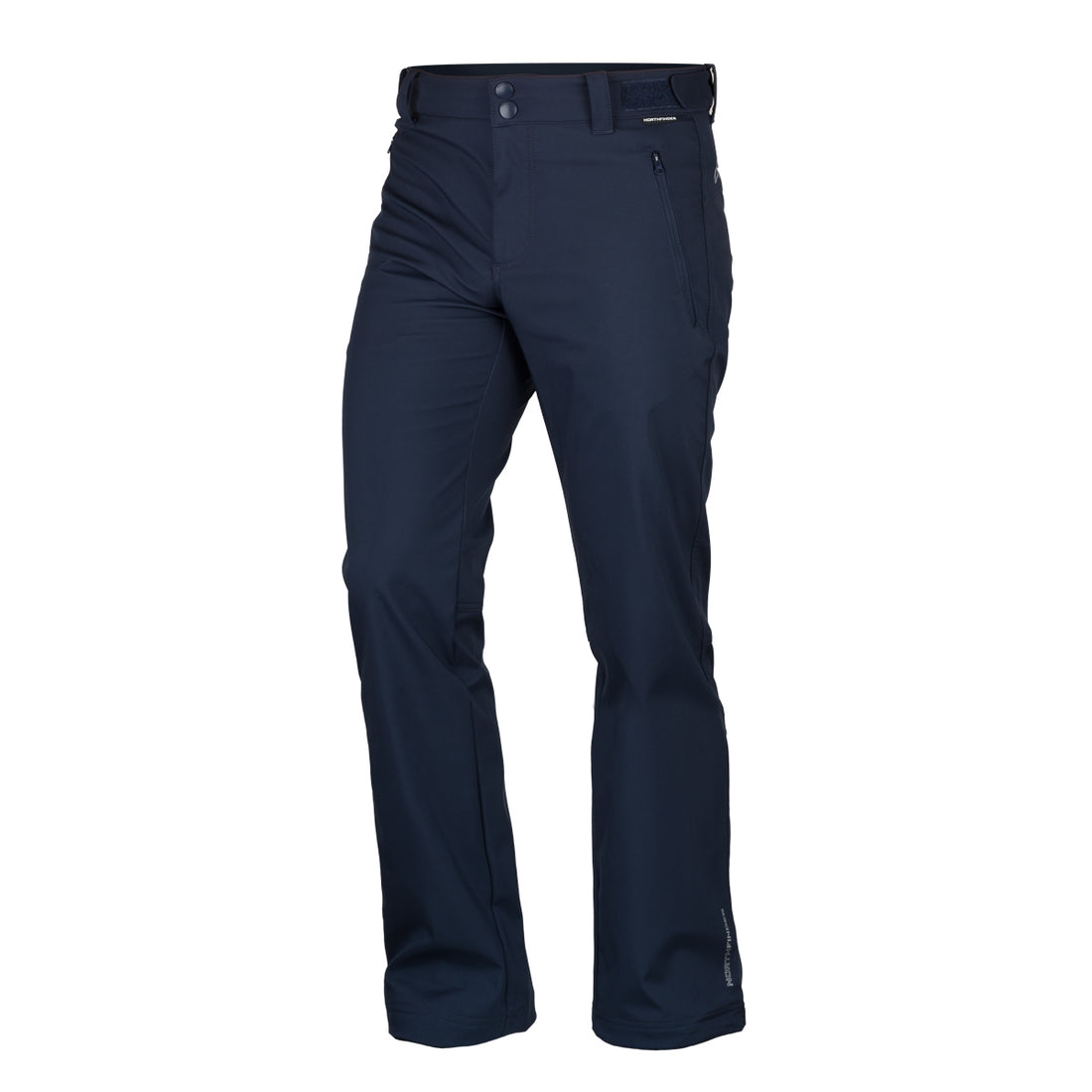 NO-3900OR men's softshell pants outdoor