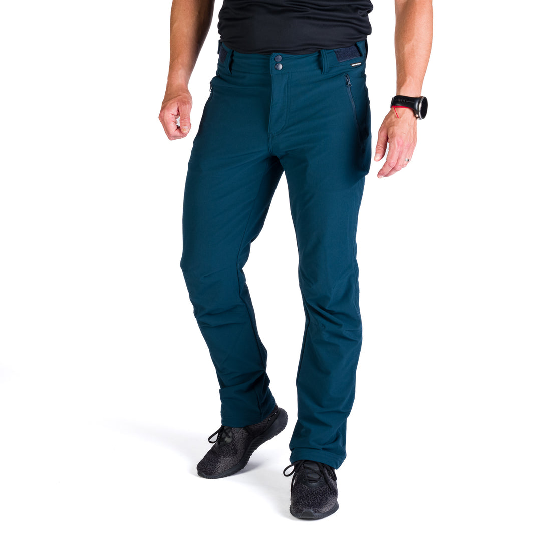 NO-39012OR men's stretch outdoor pants