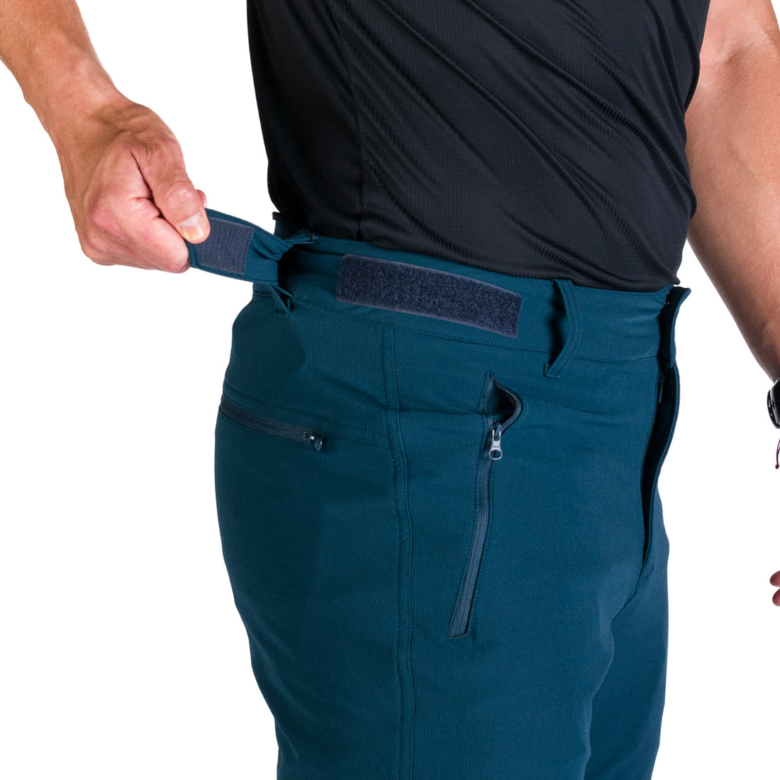 NO-39012OR men's stretch outdoor pants