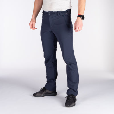NO-39013OR men's stretch outdoor pants