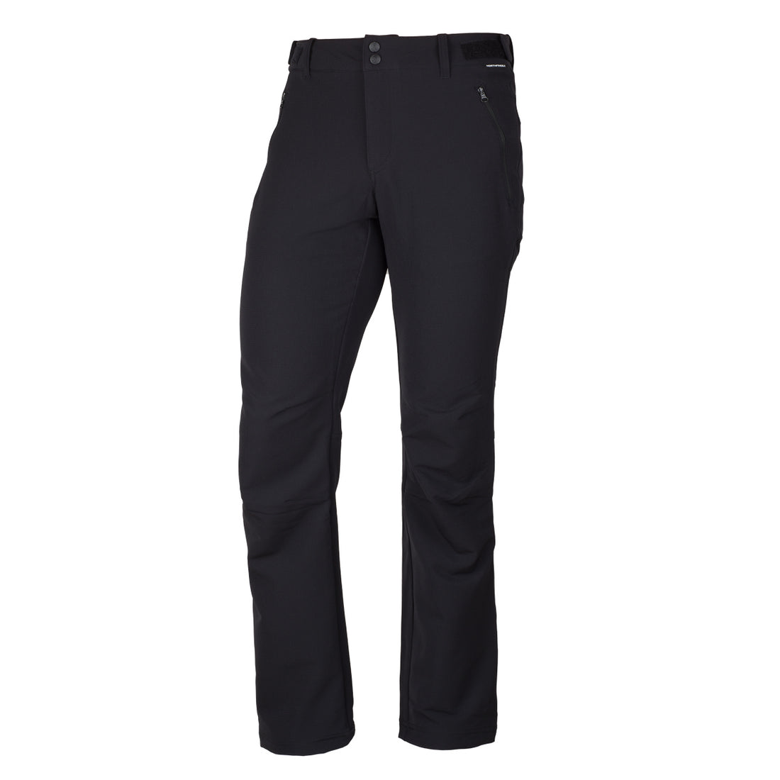 NO-39014OR men's stretch outdoor pants