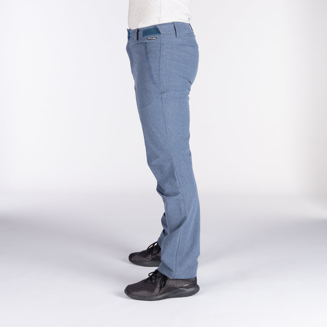 NO-39015OR men's stretch outdoor pants