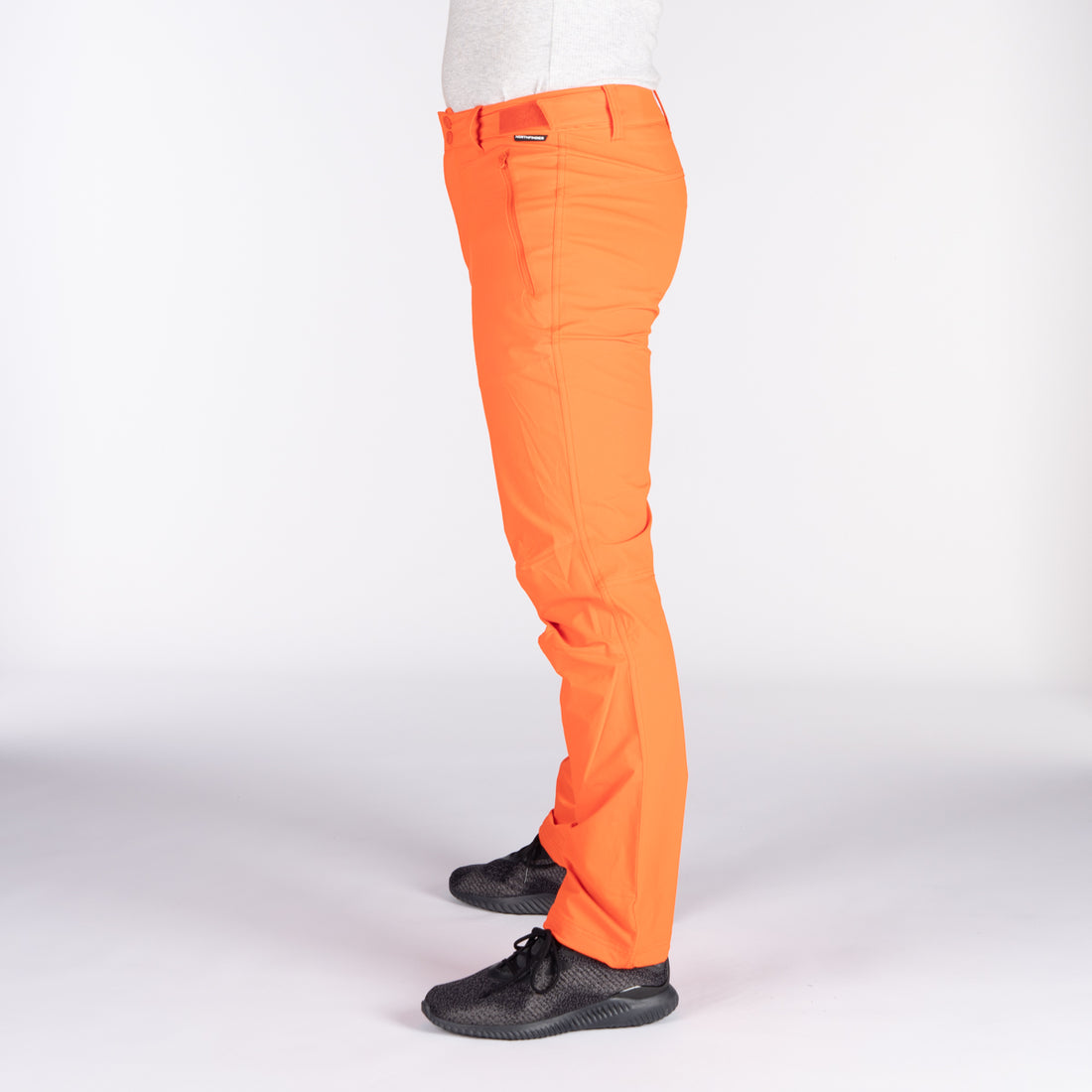 NO-39016OR men's stretch outdoor pants