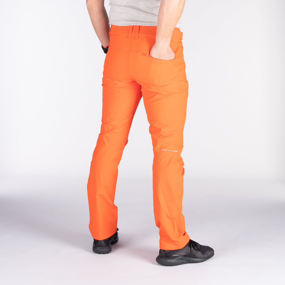 NO-39016OR men's stretch outdoor pants