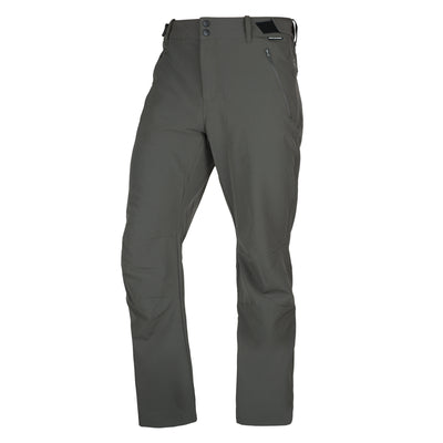 NO-39017OR men's stretch ribstop outdoor pants REMI
