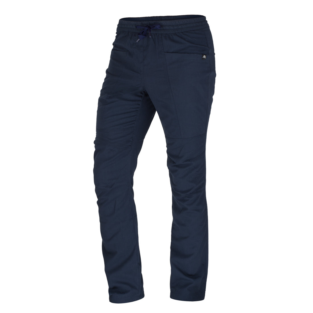 NO-3903OR men's outdoor pants check style 1L