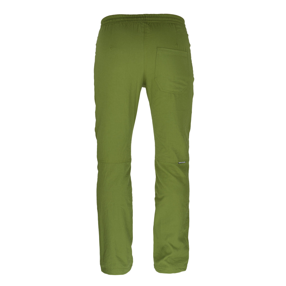 NO-3903OR men's outdoor pants check style 1L