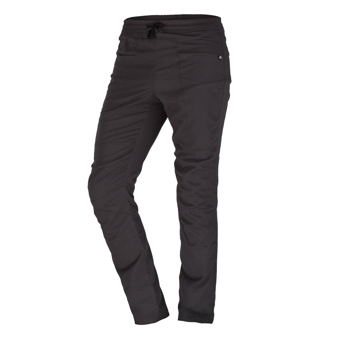 NO-3903OR men's outdoor pants check style 1L