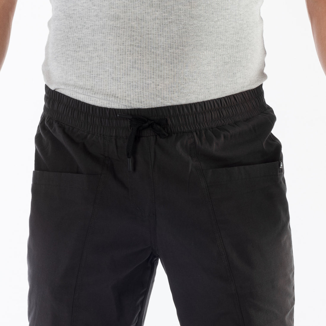 NO-3903OR men's outdoor pants check style 1L