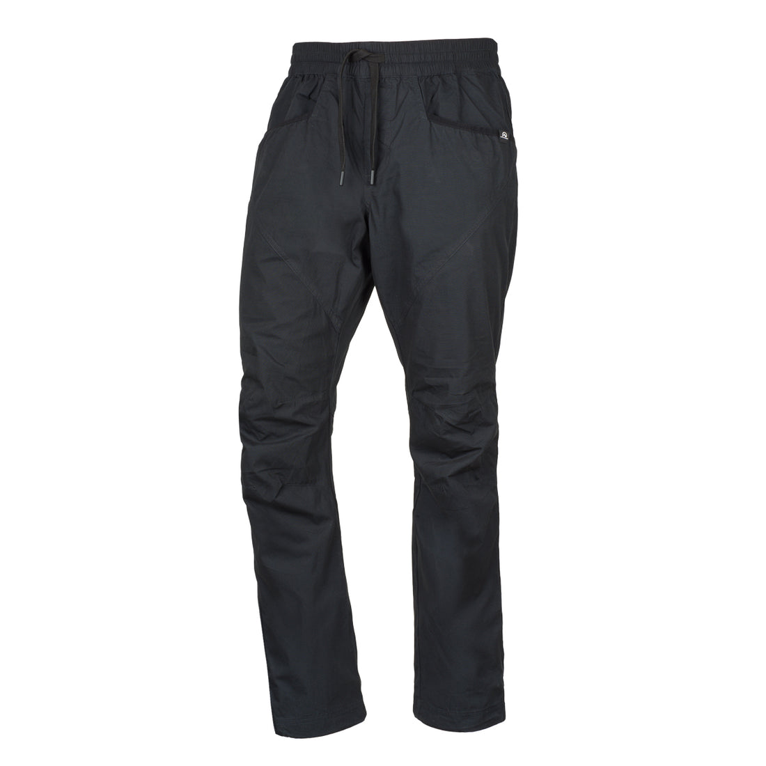 NO-39071OR men's cotton comfortable outdoor pants SILVIO