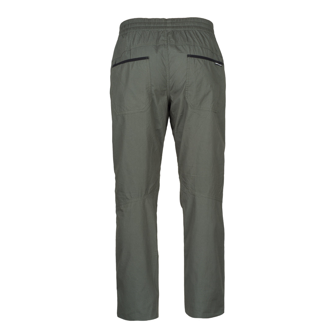 NO-39071OR men's cotton comfortable outdoor pants SILVIO