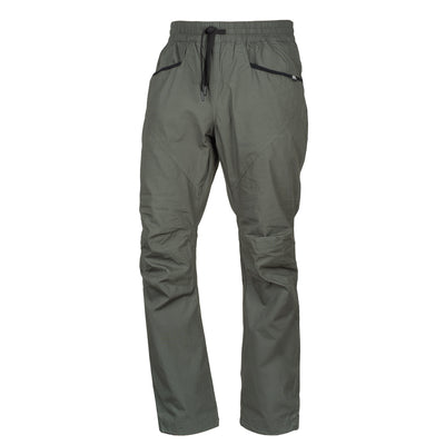 NO-39071OR men's cotton comfortable outdoor pants SILVIO