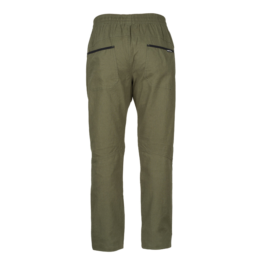 NO-39072OR men's cotton comfortable outdoor pants SILVIO