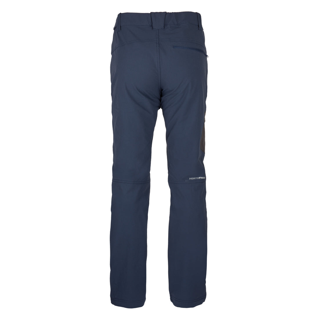 NO-3911OR Men's hiking pants, flexible all year round TITLIS