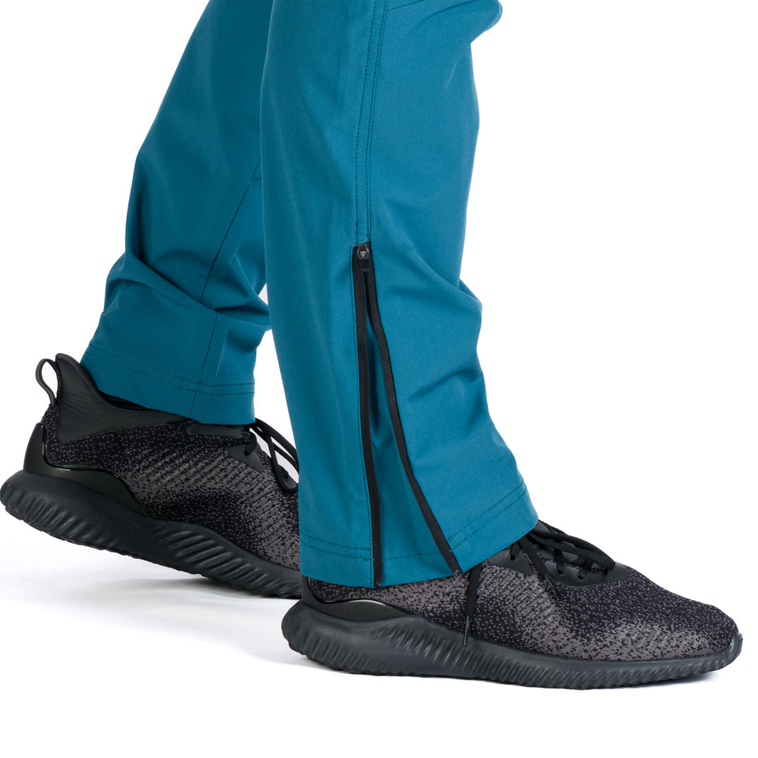 NO-3926OR men's trekking softshell 3L pants RICKIE
