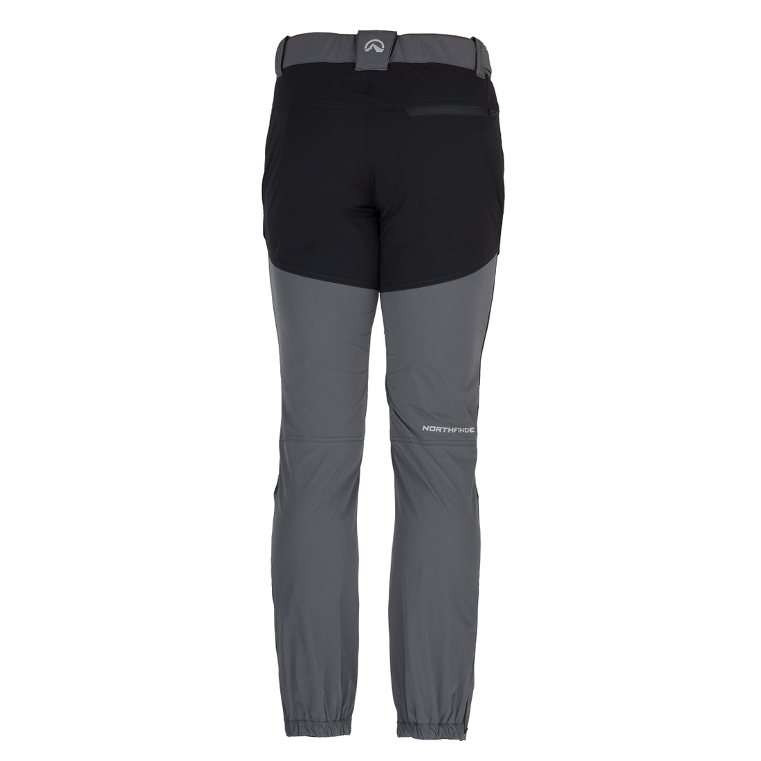 NO-3933OR men's trekking technical stretch pants JODY