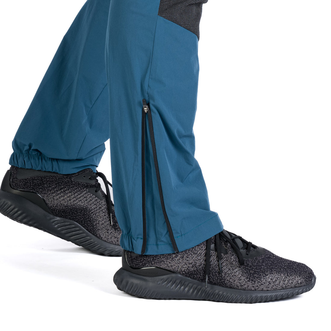 NO-3933OR men's trekking technical stretch pants JODY