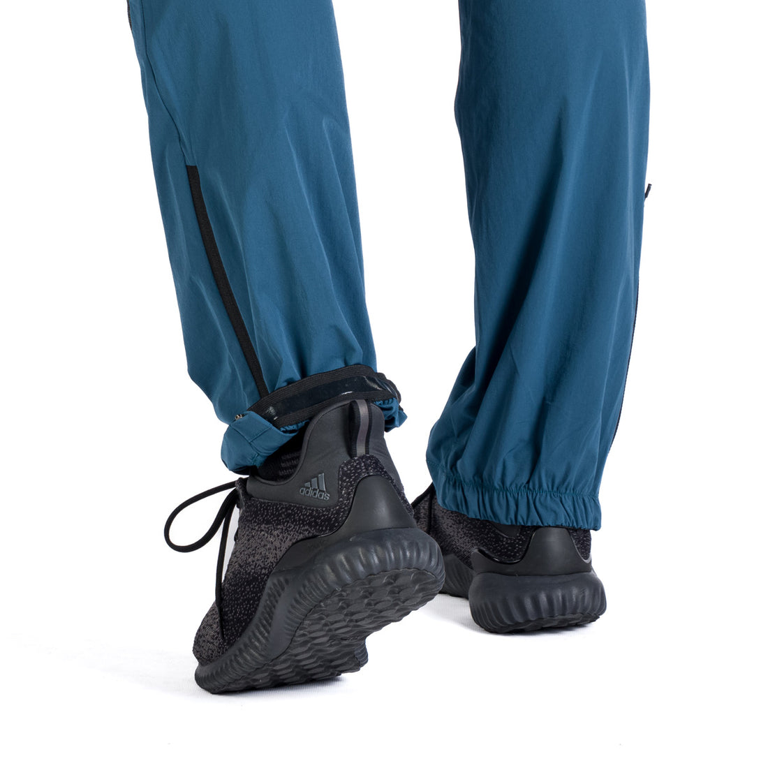 NO-3933OR men's trekking technical stretch pants JODY