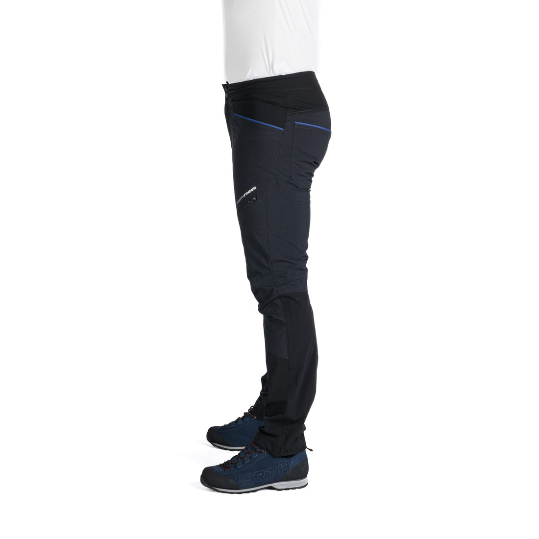 NO-3935OR men's outdoor comfort cotton style pants SEAN