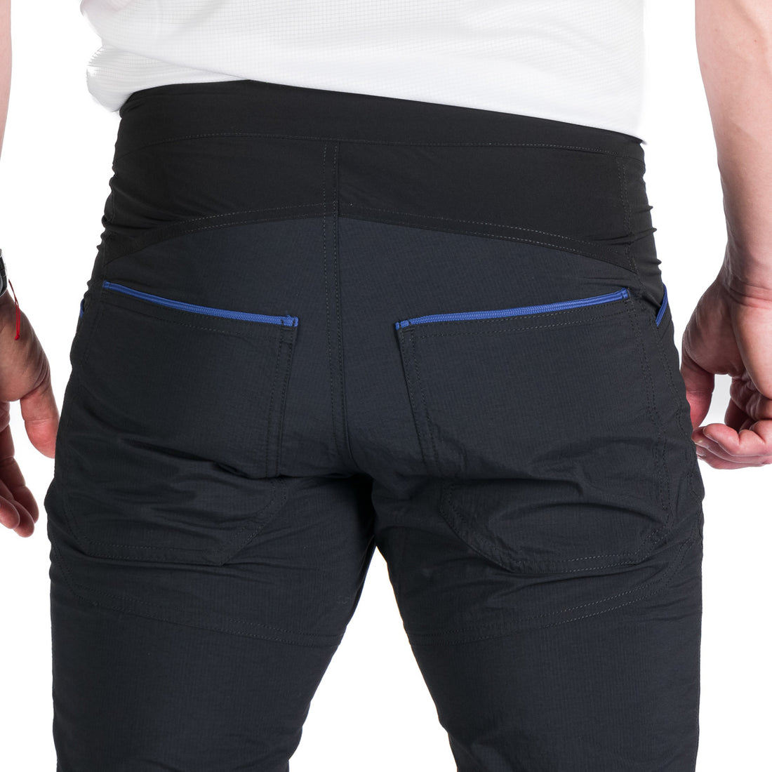 NO-3935OR men's outdoor comfort cotton style pants SEAN