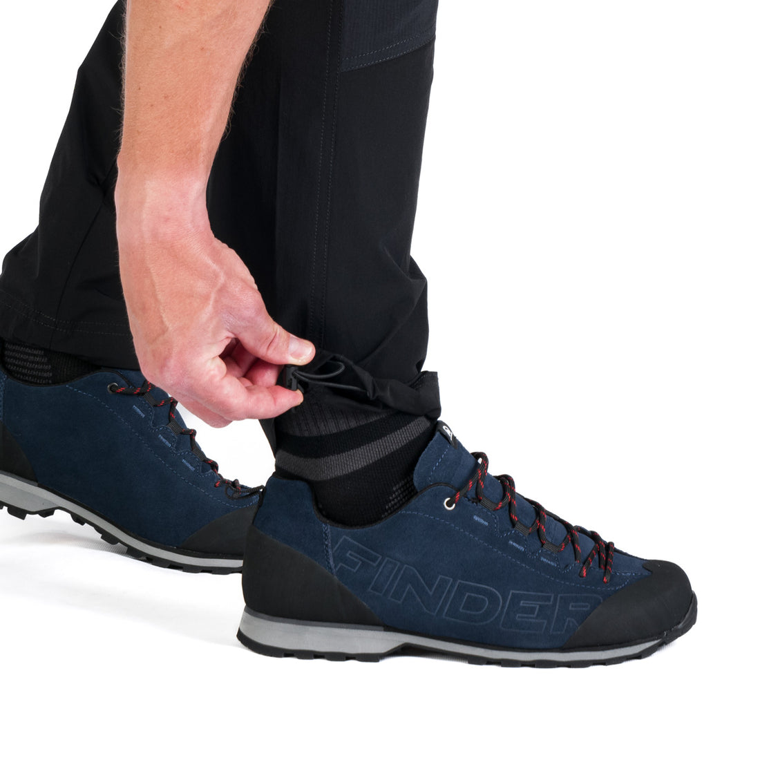 NO-3935OR men's outdoor comfort cotton style pants SEAN