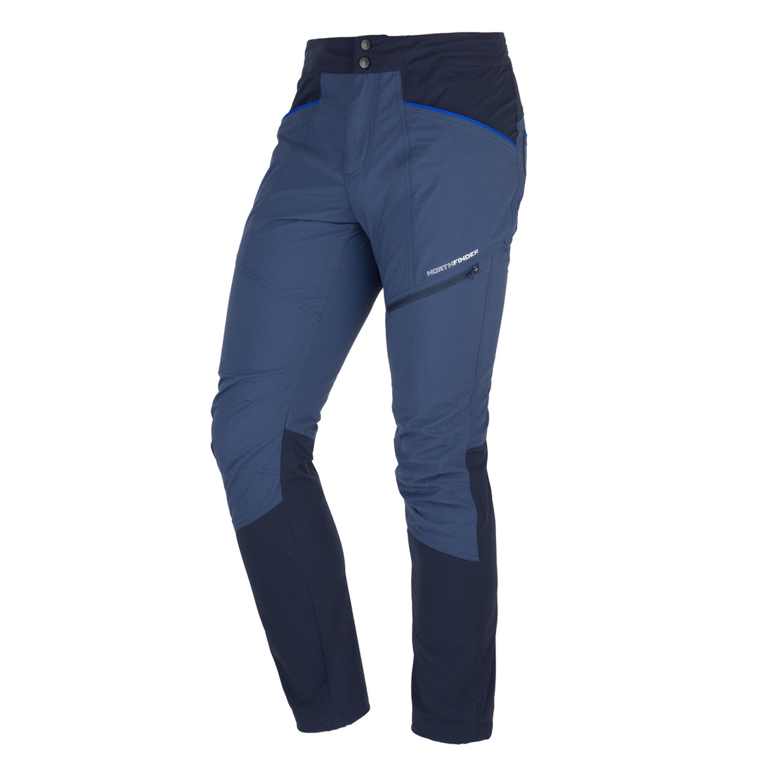 NO-3935OR men's outdoor comfort cotton style pants SEAN