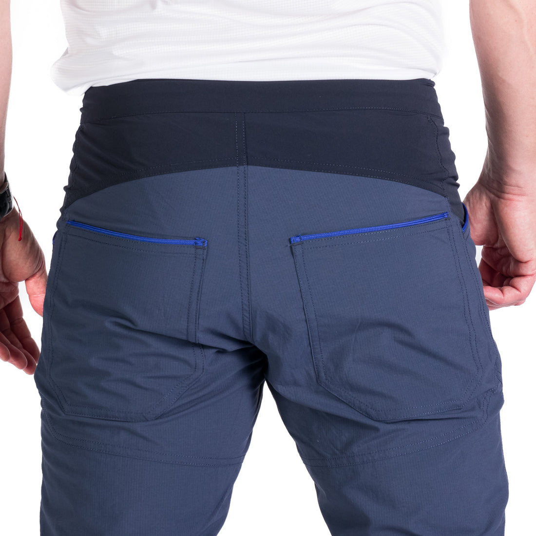 NO-3935OR men's outdoor comfort cotton style pants SEAN