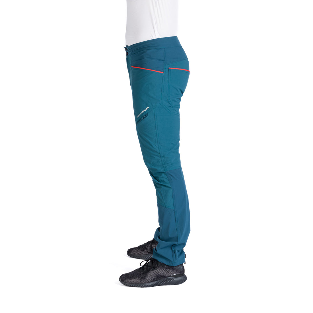 NO-3935OR men's outdoor comfort cotton style pants SEAN