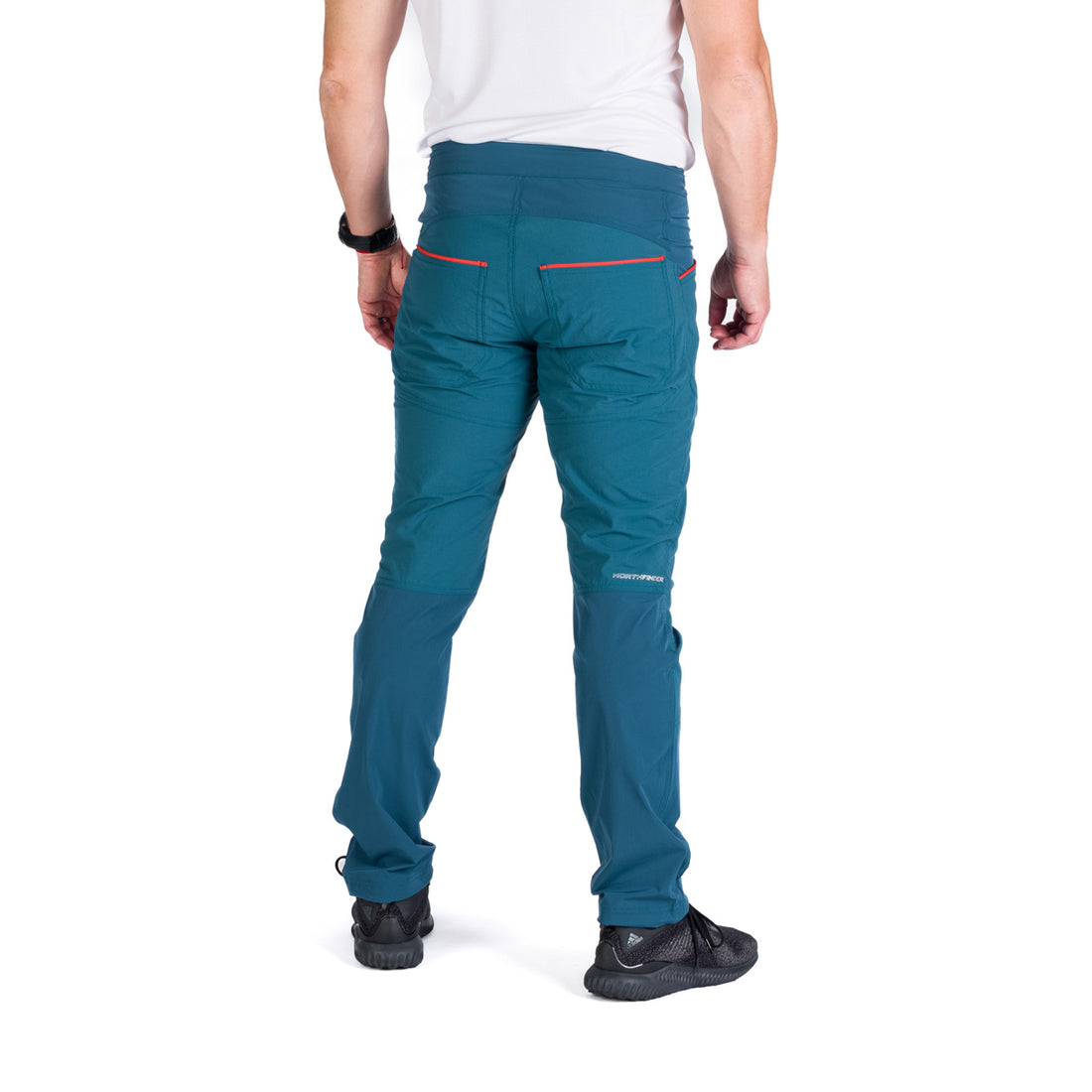 NO-3935OR men's outdoor comfort cotton style pants SEAN