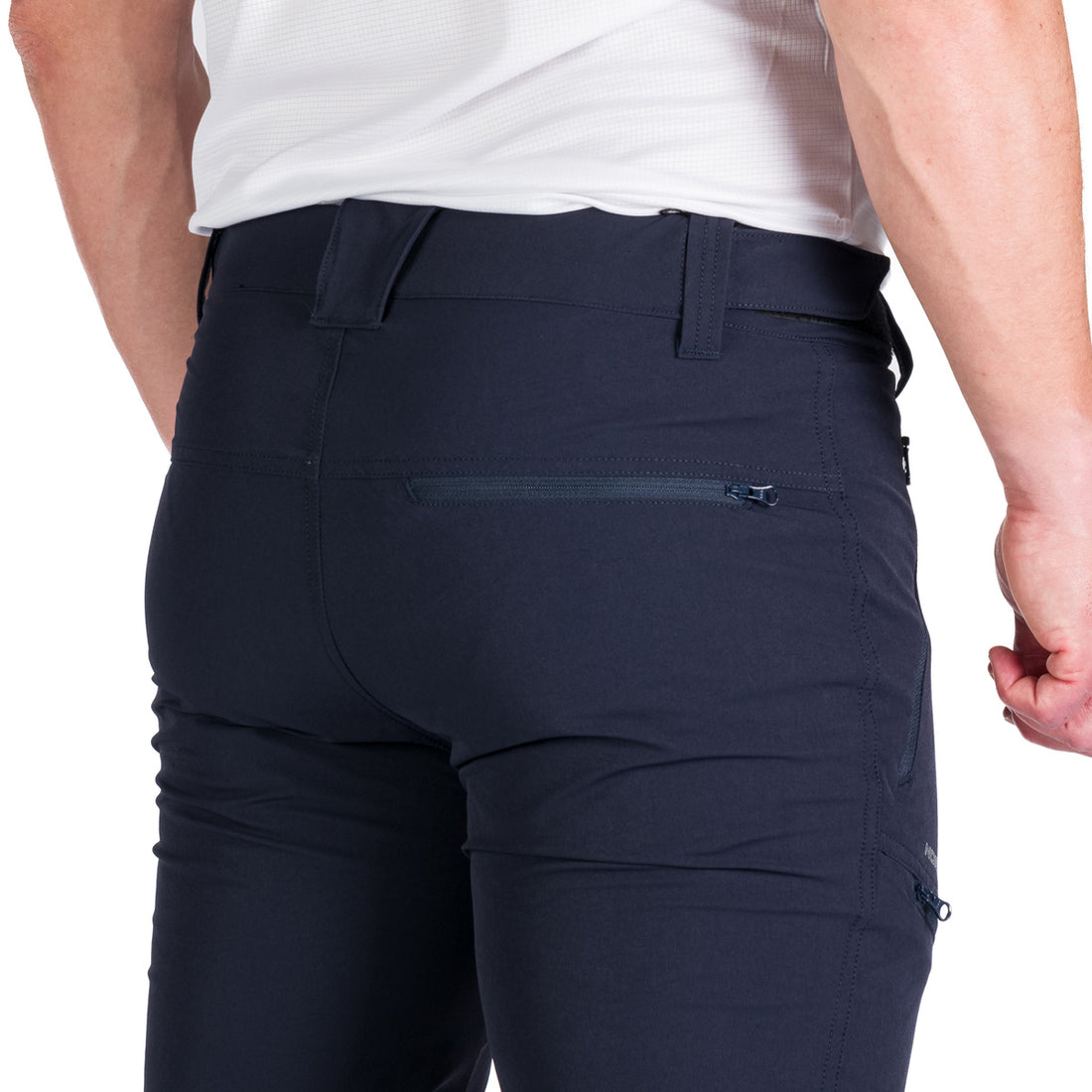 NO-3936OR men's travel stretch pants MAXWELL