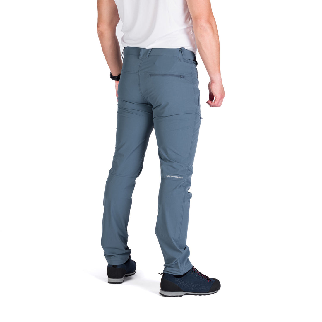 NO-3936OR men's travel stretch pants MAXWELL